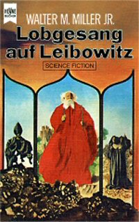 Lobgesang auf Leibowitz
