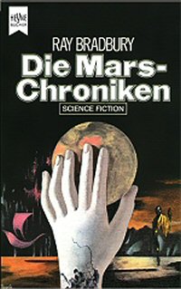 Die Mars-Chroniken