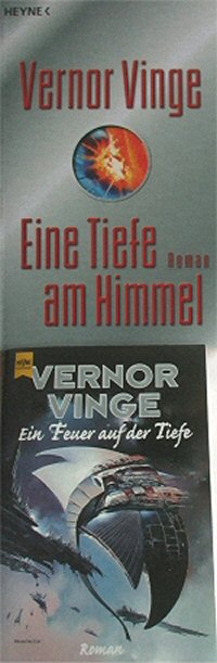 Die Tiefen-Romane
