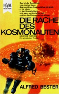 Die Rache des Kosmonauten