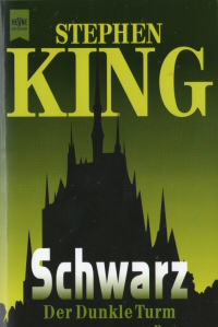 Schwarz