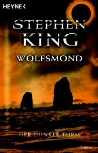 Wolfsmond